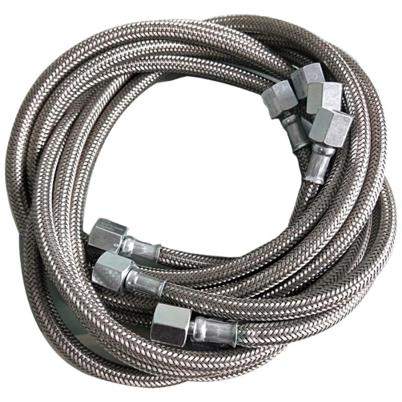 Zhanhu Dongfeng EQ2102N Tire Inflation Hose