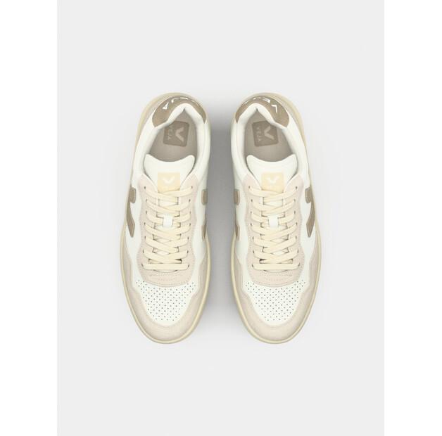 Кроссовки Veja V-90 Leather