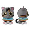 Ralph Bella Cat Plush Toy Soft And Squishy Stuffed Animal Doll For Kids And Babies