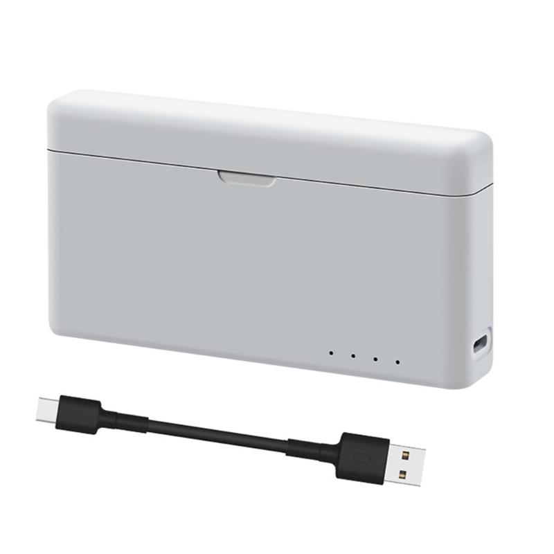

Travel Friendly USB Battery Charging Hub for Action 4/3 Action Cameras, 3 Slot, LED Indicator 1