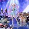 New Needy Girl Overdose Anime Figure Pop Up Parade KAngel Action Figures Virtual Uploader Collection Model Doll Ornaments PVC Poseable Articulated