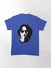 John Lennon Iconic Lennon Retro Portrait | PERFECT GIFT FOR YOU AND FRIENDS Classic T-Shirt