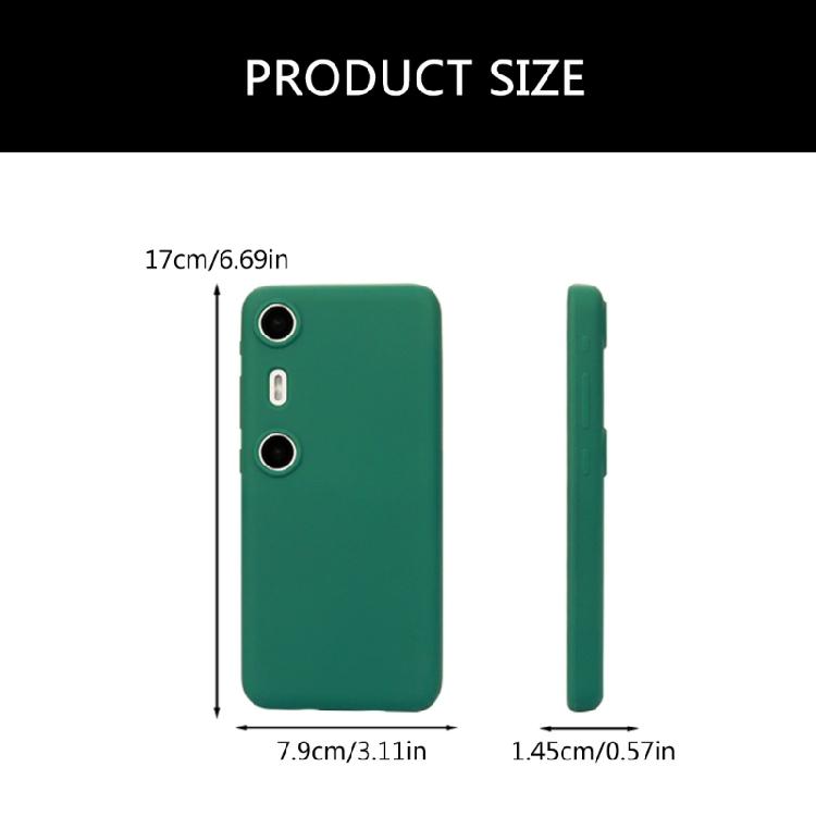 Robusts Silicone Shield For XREAL BeamPro AR Glasses, Protective NonSlip Cover, Easily Care, Exact Fit Cutout