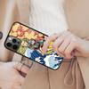 Japanese Surfers Magnetic Phone Case For APPLE iPhone 17 Air 16 14 13 12 Pro Max 15 Plus Wireless Charge With MagSafe Cover