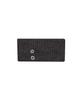 Tansanmagnesium Songi Songi X Carbonated Button Knit Hairband (Charcoal)