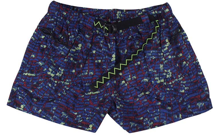 Nike ACG Casual Shorts Women s Moderate BQ7291-458 XXS