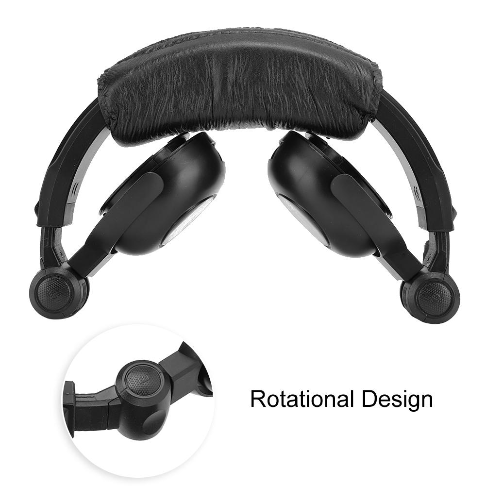 Headband for Air Conduction Hearing Test Audiometer Headsets Headphone Accessory