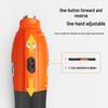 Handa Z-Type Angled Electric Screwdriver, Industrial-Grade Brushless with Adjustable Torque for Narrow Spaces