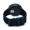 Swatch So27n100 SWatch Big Bold Bbnavy Reloj de Uretano para Hombre