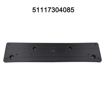 Accesorios de exterior – Placas