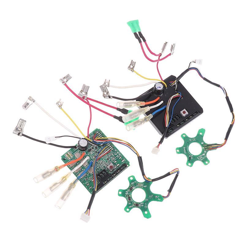 18V Main Control Board For DTD155 DTD157 DDF487 DHP487 DDF083 Brushless Power Tool Circuit Board Accessories