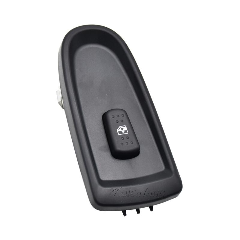 Car Electric Power Window Master Control Switch Lifter Button For Iveco Daily IV 2006-2012 5801304491 5801304490 5801304492