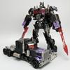 TW1022 TW1022B TW1022C 3 Colors Jetwing Optimus Prime Action Figure Transforming Robot Model Toy W/Accessories Boys Gift