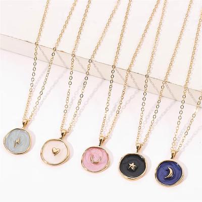 Κολιέ και μενταγιόν – Μενταγιόν και κρεμαστά