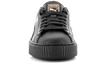 PUMA Basket Platform Rg 'Black Gold' Women's 368190-01