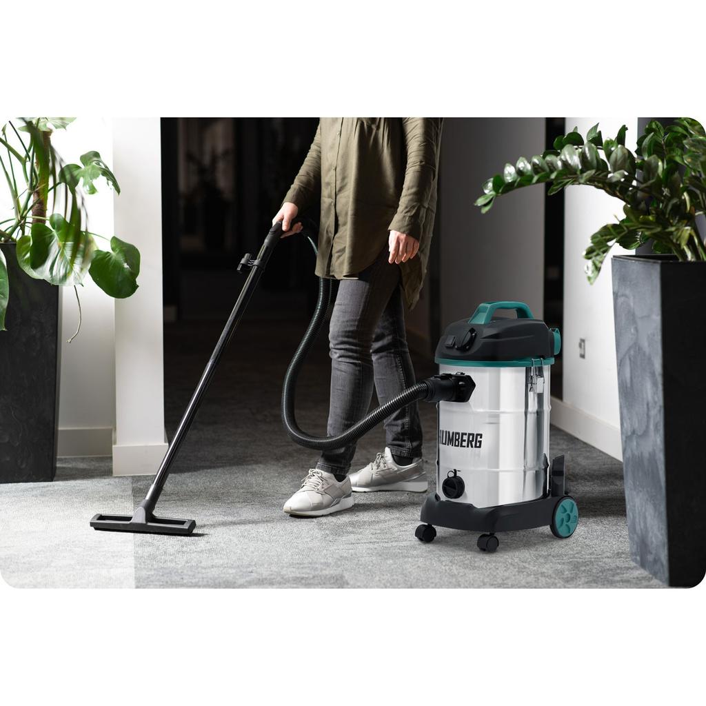 Industrial Vacuum Cleaner