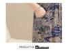 2026 Summer Stylish Loose-Fit Mid-Length Short-Sleeve Dress with Pockets for Middle-Aged and Elderly Women