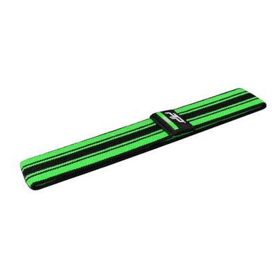PTP Microband X Polyester Logo Resistance Band