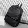Men's Backpack New High Quality Nyl School Backpack Large Capacity Men Travel Backpacks 14 Inch Laptop Bag Students School Bag