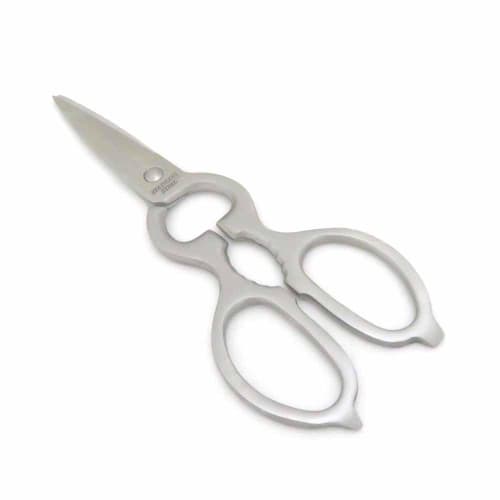 Shimomura Industrial Kitchen Scissors, Dishwasher Safe, BKTH401