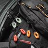 1Pc Zipper Puller, Durable Convenient Zipper Extension Accessories for Knapsack and Jacket