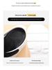 Women's Outdoor Anti-Slip Odor-Resistant Thick-Soled Height-Boost Color-Block Sandals & Summer Slippers