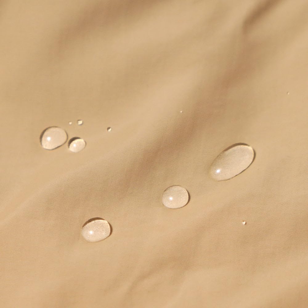 ALL SEASON BABY CAPE Beige 24251018 [10mois (Dimoi)]