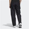 Adidas Originals Casual Pants Japan Version Unisex Black HE6591-