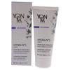 Yonka Hydra No 1 Creme By Yonka For Unisex   1.74 Oz Cream 832630003959