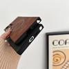 Luxury Retro Leather for Magsafe Magnetic Case For SamSung Galaxy S24 S23 S22 S21 Ultra Plus Wireless Charge Bumper Armor Funda
