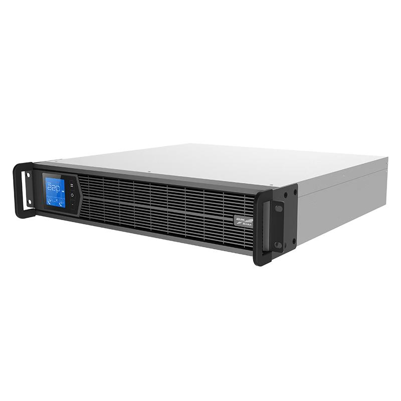 KEHUA YTR1103L-J 3KVA Rackmount Online UPS CN Plug (adapter Included)