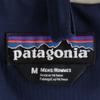 Patagonia Storm Jacket M Navy 84997F8 Outdoor Men's Used