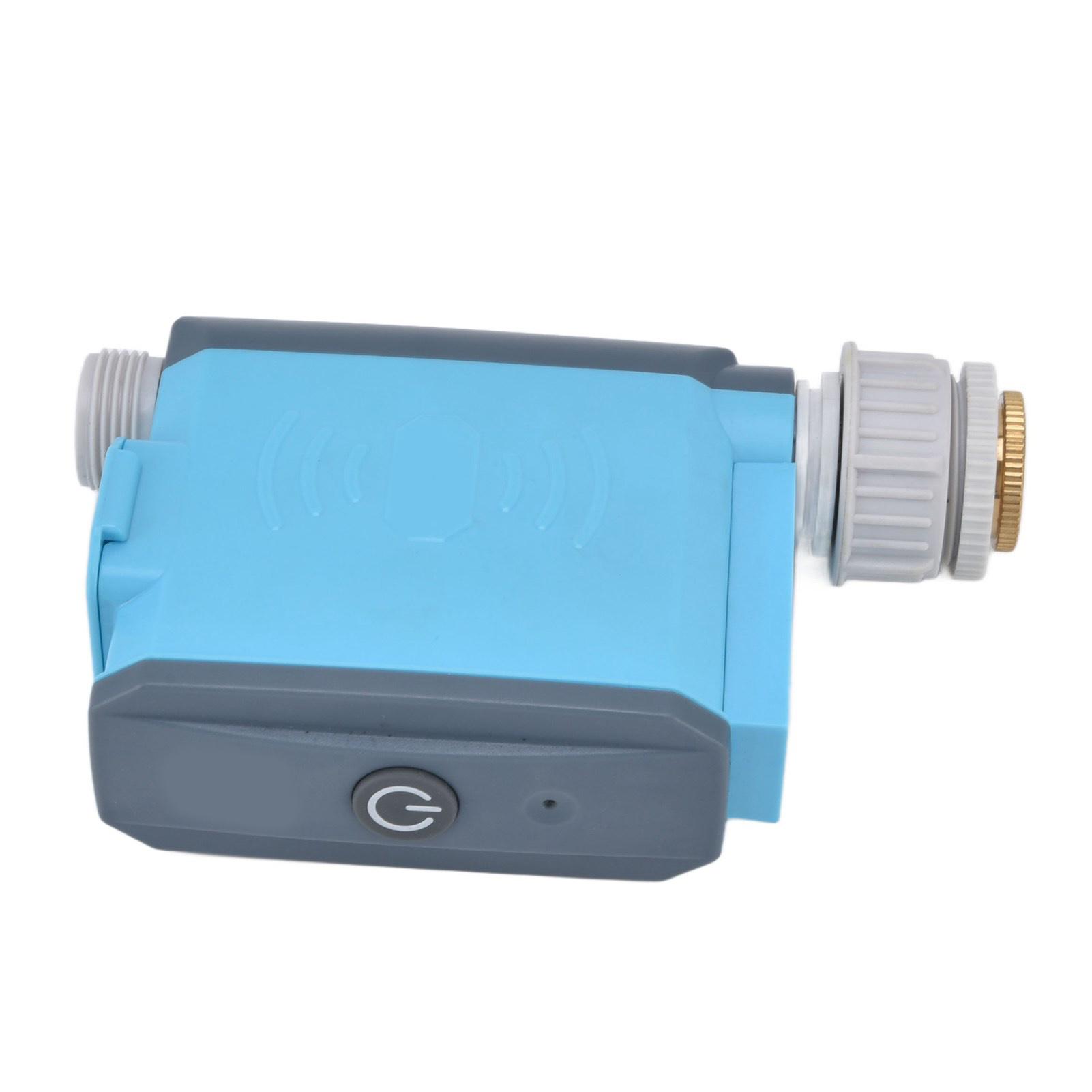 

Irrigation Timer IP67 Waterproof Bluetooth Phone Remote Control Rain Sensing Automatic Irrigator System Controller