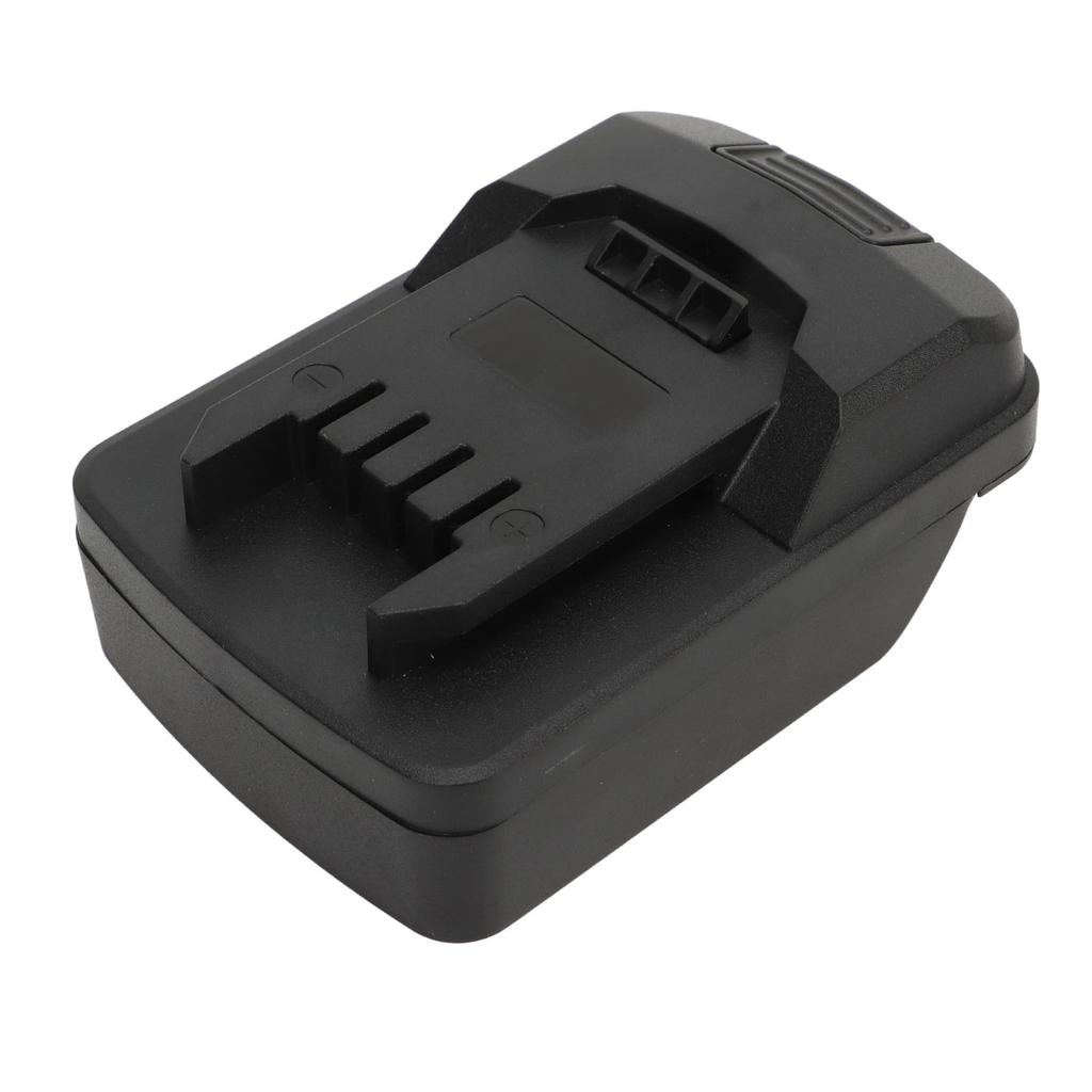 Battery Adapter Converter for DCB Series DCB180 DCB200 DCB201 DCB203 DCB203BT DCB204 DCB206 DCB606 DCB609 18V 20V