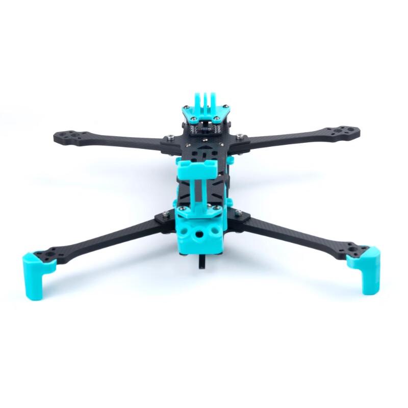 AXISFLYING Kolas 7-inch Folding FPV Drone Frame (CN version)