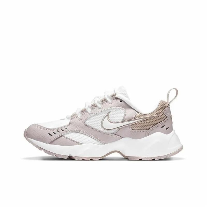 

Nike Sports Life Collection Low Top Kids Lifestyle Shoes Pink White Teenagers Sneakers Cl0603-601 38