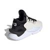 Kaiwa Y-3 Y-3 'White Black' EF2546