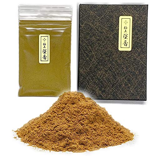 

Koyasan Daishido Temple finest lacquered incense lacquered purification Koyasan s [ascetic incense, incense, Okunoin]