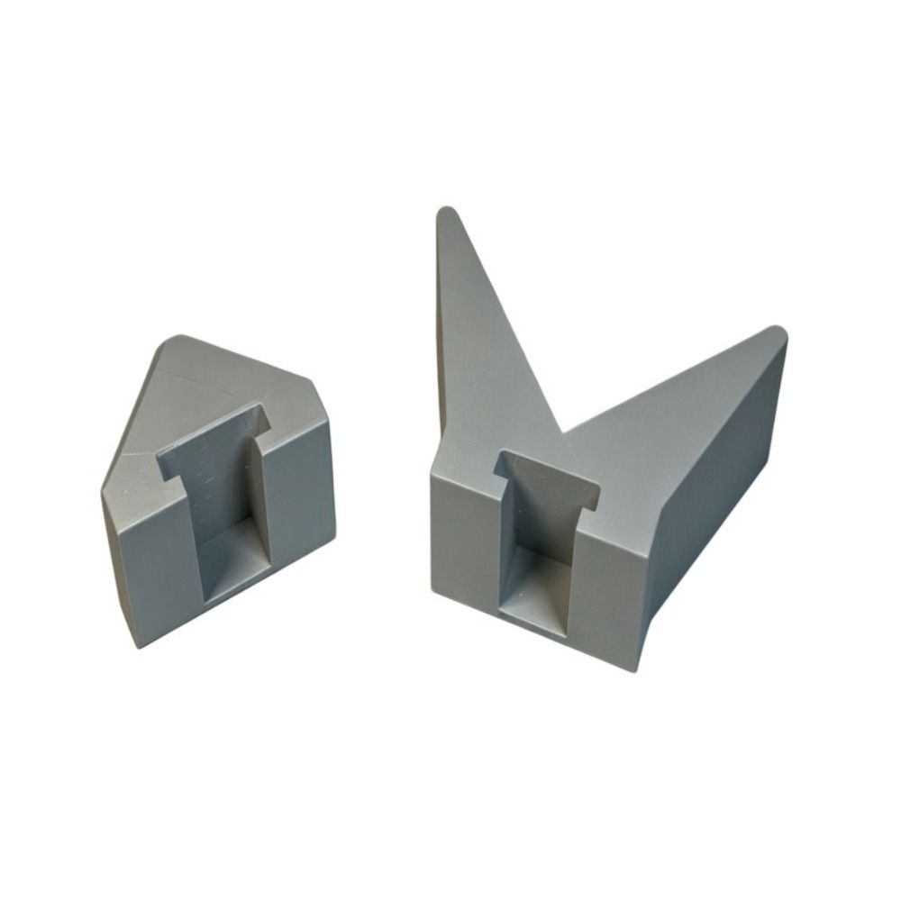 90-Degree Corner Clamp Adapter Right Angle Woodworking Tool for Irwin Woodworking