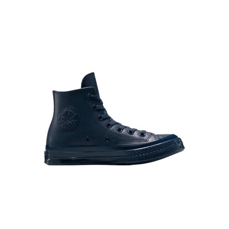 Converse Chuck 70 Skórzane Wysokie Buty Skateboardowe Unisex A15550C