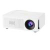 M2S Mini Micro HD LED Projector for Home Use