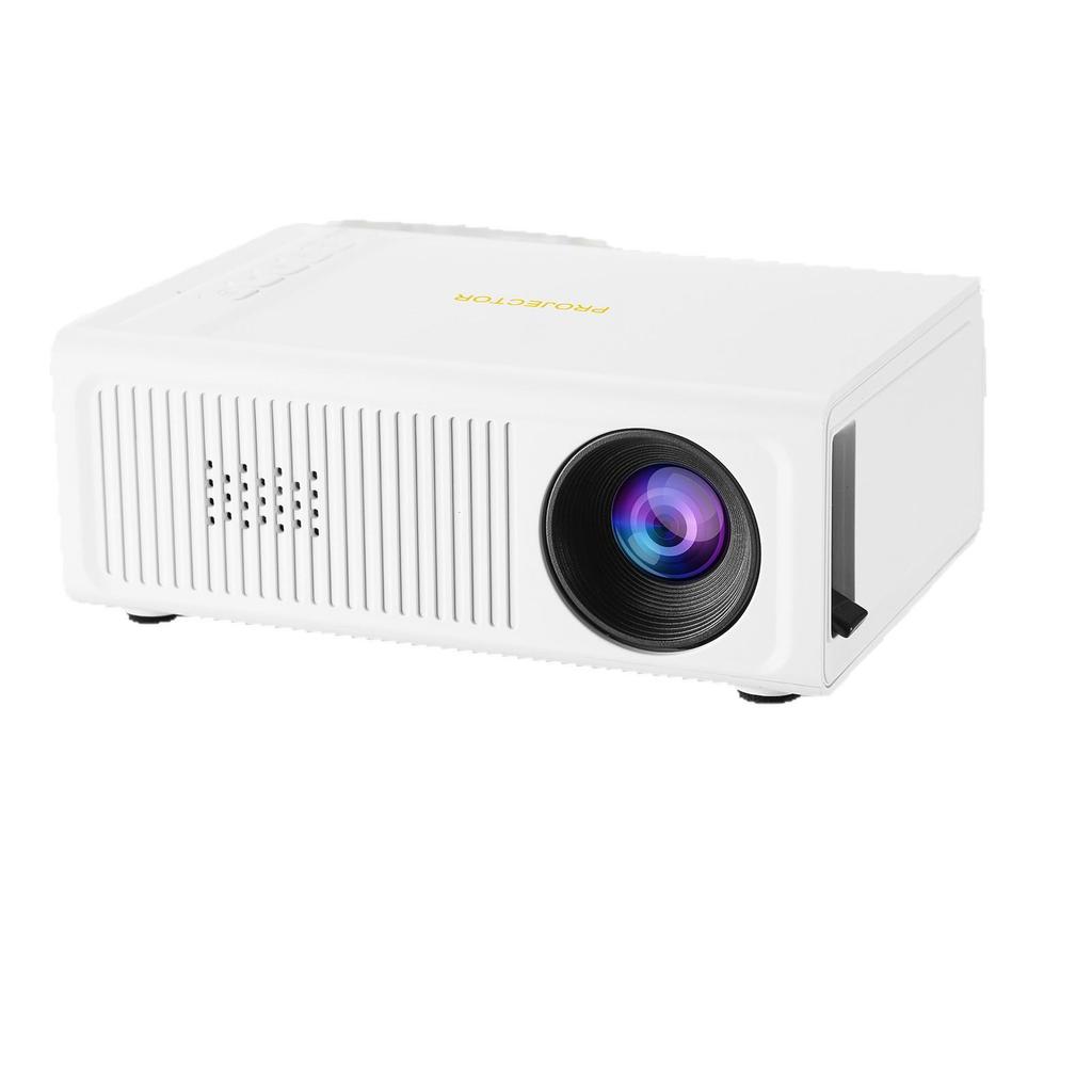 M2S Mini Micro HD LED Projector for Home Use