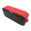 Haut-parleur portable - ELBE - ALTR15TWS - 5W - Rouge - Sans fil