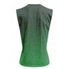 Men's Summer Round Neck Gradient Sports Casual Sleeveless Vest