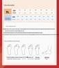 Zulijian Autumn/Winter Lightweight Non-Slip Walking Shoes for Seniors