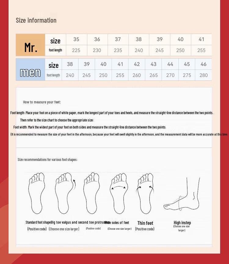 Zulijian Autumn/Winter Lightweight Non-Slip Walking Shoes for Seniors
