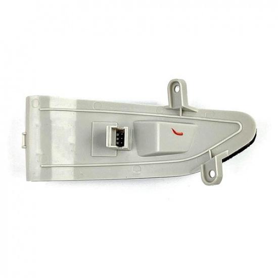 Left Side Mirror Turn Signal Lamp 26165-3TH2A For Nissan Altima Sentra 2013-2018