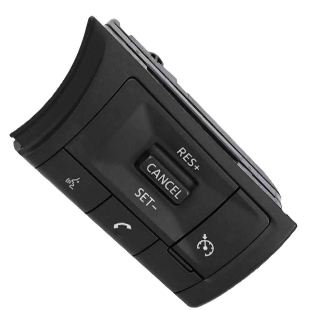 For Nissan Rogue Pathfinder 2024 Car Cruise Control Steering Wheel Audio Call Button Switch 25550-6RF2C