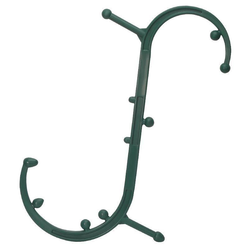 Original Point Deep Acupoint Manual Back Massager Stick for Self-Massage