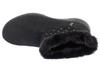 Skechers Slip-Ins: On-The-Go Joy - Cozy Shimmer, Womens Black Winter Boots
